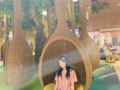 -汤W城市微度假(仓山店)