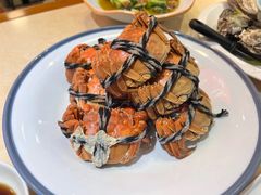 -杨氏青龙虾·羊蝎子(珠江路店)