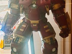 -北京英嘉国际影城(金源CINITY店)