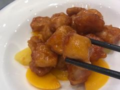 -御彩酒家(东风东路店)