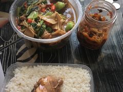 -峰味香.酱香米线.黄焖鸡(定西路店)