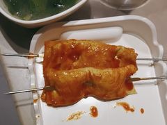 -丰茂烤串(建设街店)