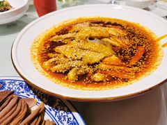 -茅溪菜·家宴(上品拾陆店)
