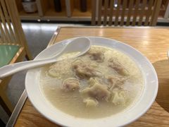 -龙抄手食府(浣花北路店)
