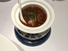 羊鲍鱼-耳朵眼会馆(鼓楼店)