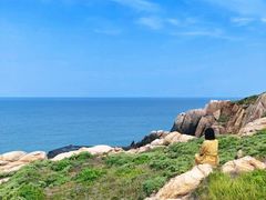 -东极岛景区-青浜岛