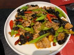 -晓伟海鲜家常菜