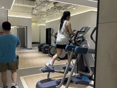 -FLARE STAR FITNESS(复地活力城店)