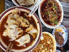 -老妈秘制兔头(春熙路店)