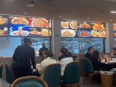 -情妹耙泥鳅·江湖川菜(科华店)