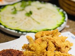 -码头故事火锅(大丰店)