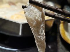 -新草堂锅物料理(泉城路店)