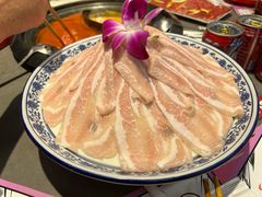 -生活如沸·顺德水牛奶火锅(大学路店)
