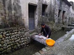 -前童古镇