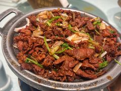 -四世同堂·京菜·烤鸭(双井店)