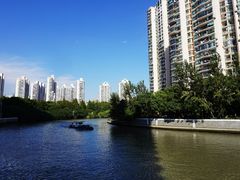 -苏州河梦清园环保主题公园