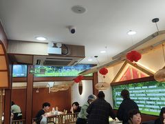 -光海·乡记酸菜鱼·始于1996(花园路店)