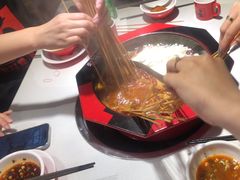 -老马路串串香火锅(北门桥店)