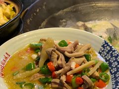 -好灶头妈妈菜·柴火灶台鱼·千岛湖土菜地标美食