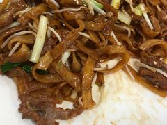 -南记食粥坊·宵夜大排档(卫国路店)