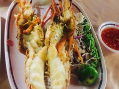 -尚味泰餐厅
