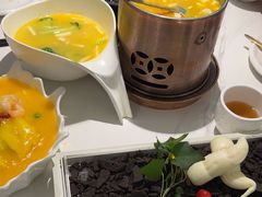 -3号仓库·创意中国菜(嘉兴龙鼎万达店)