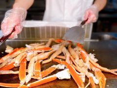 -海玥荟海鲜姿造自助餐厅(欧罗巴广场店)