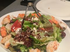 -Efes Turkish & Mediterranean Cuisine 艾菲斯餐厅(陆家嘴店)