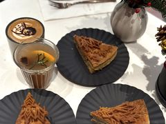 -潮一不贰·法式甜品·生日蛋糕·西式简餐(外滩店)