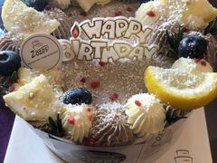 -ZOZO's昌左左精致甜品设计(新北店)