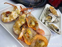 -船奇蒸汽海鲜·闽菜(八市海鲜总店)