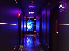 -星聚会KTV X Party(上海真如中海环宇城店)
