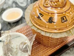 佛跳墙-安泰楼·佛跳墙创始人·传统闽味早茶·酒楼(三坊七巷闽菜地标店)
