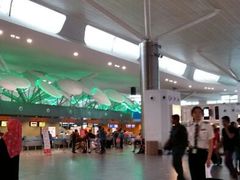 android_upload_pic-吉隆坡国际机场