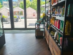 -星巴克(苏州诚品店)