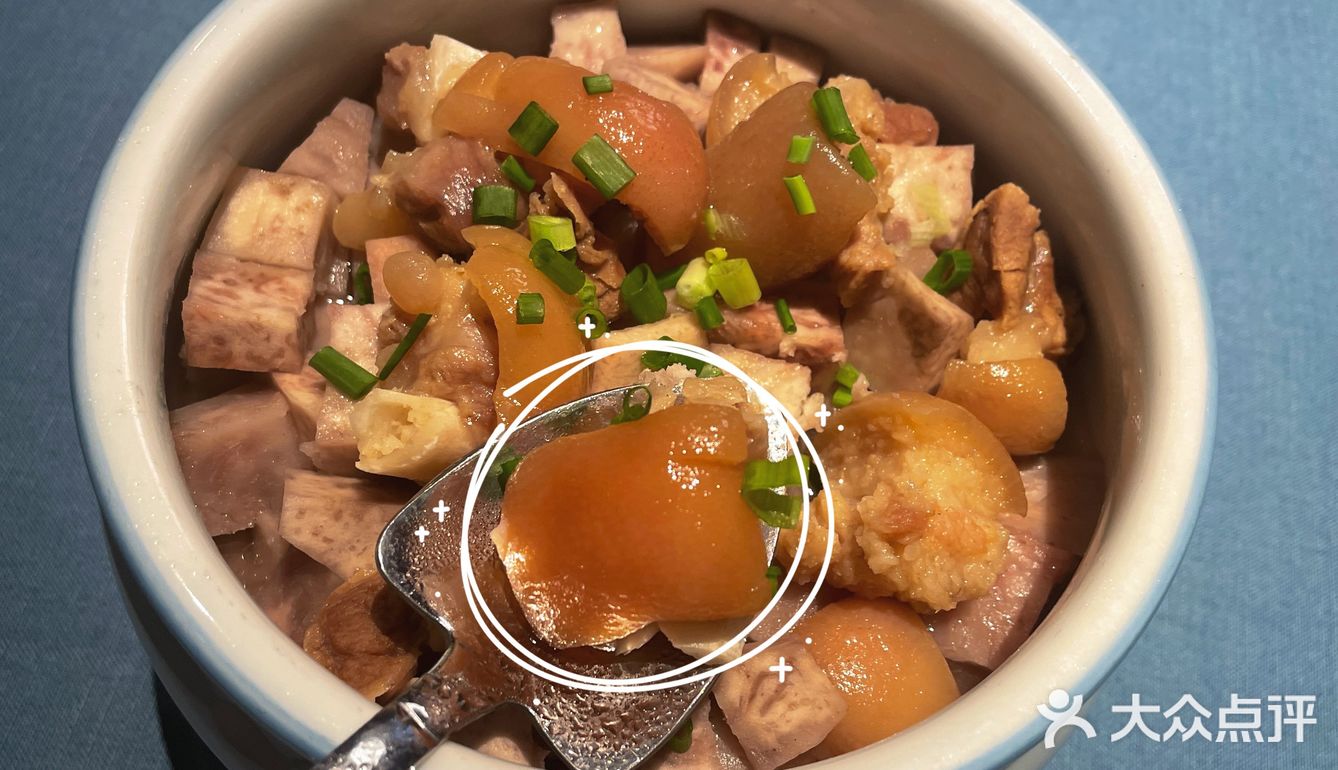 长沙必吃榜：坛宗剁椒鱼头，会喷火的大鱼头‼️