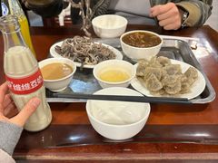 -姚记炒肝店(鼓楼店)