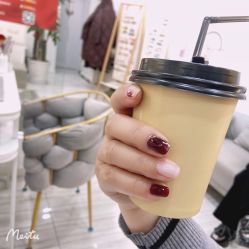 -雅洁美甲美睫
