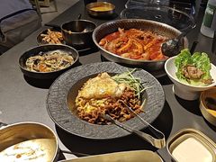-HOTISLAND海鸡岛·韩国料理(江南西店)