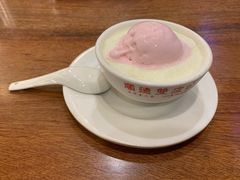 -正德顺順德雙皮奶(中信店)