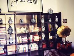 -融园咖啡馆(昙华林店)