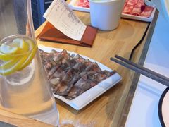 -大熊猫毛肚火锅(烟台万象汇店)