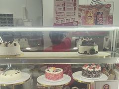 -DQ·蛋糕·冰淇淋(五棵松万达店)
