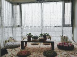 -瑜舍瑜伽连锁教室