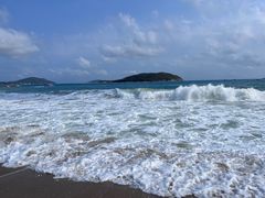 -亚龙湾海底世界