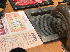 -千寻烧肉(政务区店)