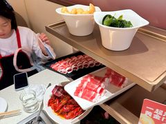 -海底捞火锅(吾悦国际广场店)
