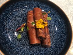 -西贝海鲜汇(槐安路店)