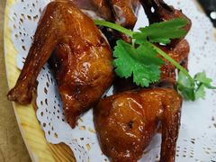 -红日饭店(裕隆三路店)