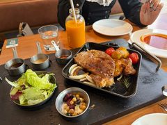 -新贝乐意大利餐厅(苏州中心店)